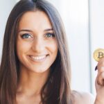 Jovens investidores triplicam investimentos em criptomoedas, diz relatório