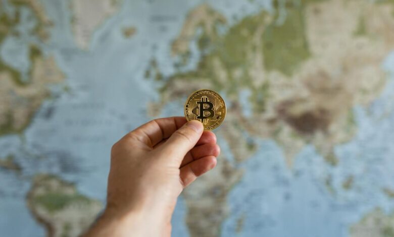 MPF defende cooperação entre países para rastrear criptomoedas