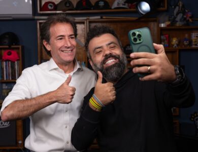 "Mercado cripto atual é igual ao mercado financeiro da década de 90", diz executivo da Mynt no Flow Podcast