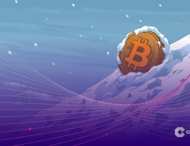 Mercado cripto sofre com FED e Japão, enfraquecendo BTC