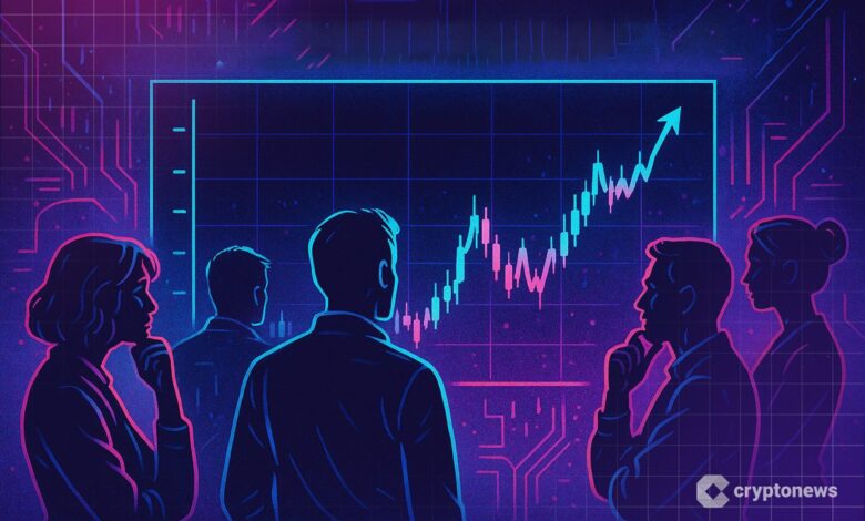 Mercado cripto se consolida após liquidações bilionárias