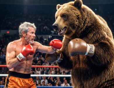 MicroStrategy ignora queda e "despausa" compra de bitcoins com mais 1.229