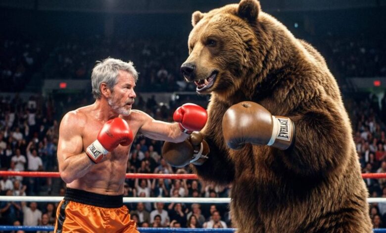 MicroStrategy ignora queda e "despausa" compra de bitcoins com mais 1.229