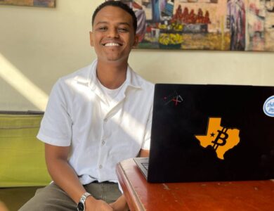 Mineração de Bitcoin dispara na Etiópia com consumo de energia limpa do Rio Nilo