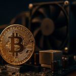 Alerta vermelho: mineradores de BTC entram em desespero