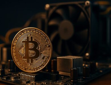 Alerta vermelho: mineradores de BTC entram em desespero