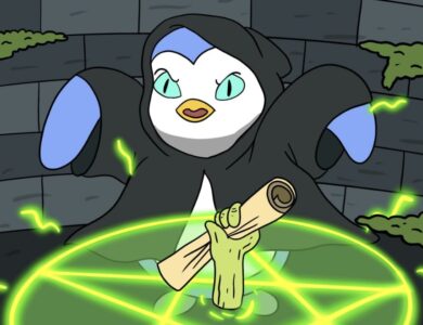 Nova criptomoeda para ficar de olho no mercado