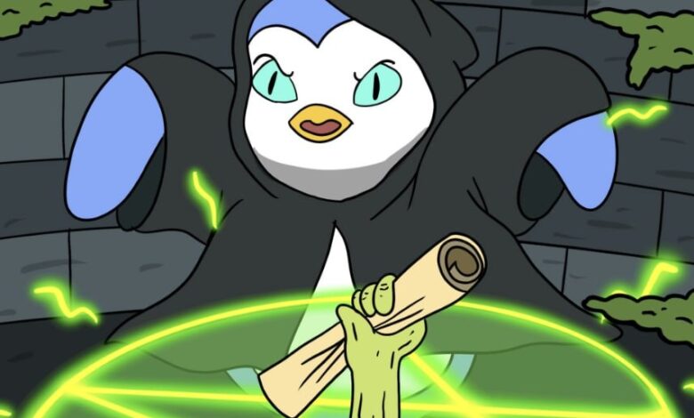 Nova criptomoeda para ficar de olho no mercado