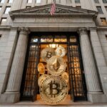 OCC libera bancos americanos para oferecer serviços com Bitcoin e outras criptomoedas