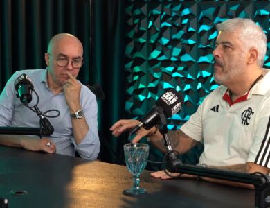 “Bitcoin não faz sentido nenhum, mas eu ganho dinheiro com isso”, diz Ogro de Wall Street