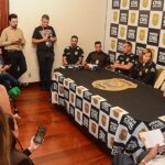 Operação apreende R$ 1 milhão em criptomoedas após ataques a Felca e ao judiciário