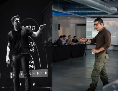 "Às vezes vou comprar tudo de bitcoin e ir embora do Brasil", diz Pablo Marçal para Renato Trezoitão em Redcast