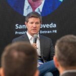 Paraná aposta em tokenização veicular e blockchain para combater fraudes