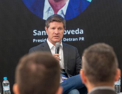 Paraná aposta em tokenização veicular e blockchain para combater fraudes