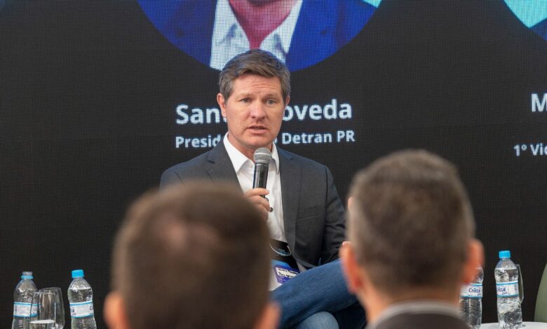 Paraná aposta em tokenização veicular e blockchain para combater fraudes