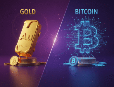 Entrevista exclusiva: Peter Schiff compara Bitcoin a cigarros