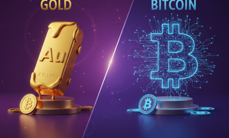 Entrevista exclusiva: Peter Schiff compara Bitcoin a cigarros