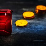 "Petrobras da Argentina" libera compra de gasolina com bitcoin em postos de combustível