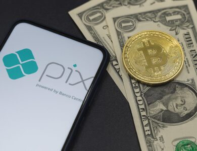 Pix vs stablecoins, quem está ganhando a guerra?