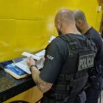 Polícia do DF liquida criptomoedas lavadas no Paraguai e desmonta esquema que clonava sites