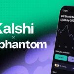 Mercado de previsões em tempo real na carteira Web3