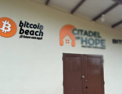 Cinco previsões que podem movimentar o mercado cripto em 2026, inspiradas na revolução da Bitcoin Beach
