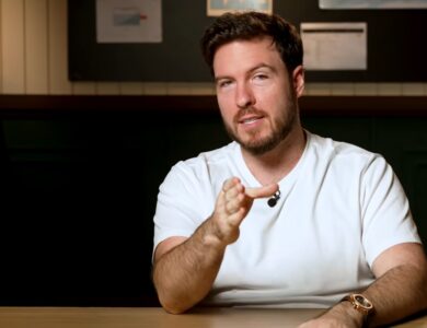 Primo Rico recomenda que médico invista 5% em Bitcoin