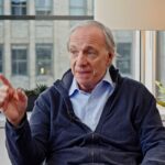 Tenho Bitcoin, mas ele não é tão atrativo quanto o ouro, diz Ray Dalio