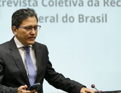 Receita Federal inclui bitcoin e criptoativos em norma de intercâmbio automático de informações da OCDE