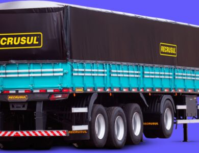 Recrusul (B3: RCSL3) quer comprar corretora de bitcoin brasileira