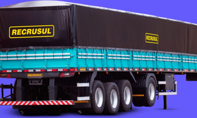 Recrusul (B3: RCSL3) quer comprar corretora de bitcoin brasileira