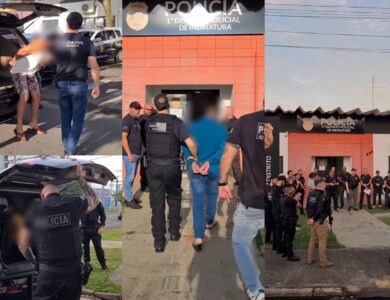 Reforma de escritório em SP termina em roubo de R$ 300.000 após vítima comentar com trabalhadores que investia em Bitcoin