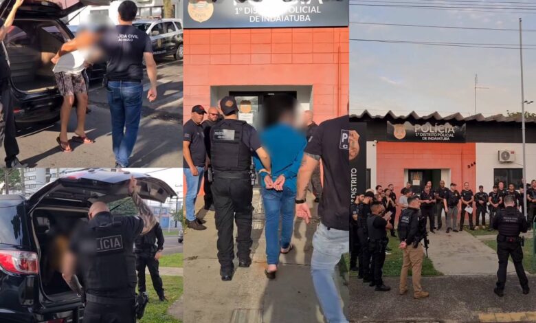 Reforma de escritório em SP termina em roubo de R$ 300.000 após vítima comentar com trabalhadores que investia em Bitcoin