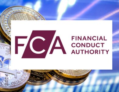 Estudo da FCA diz que regulação aumenta interesse por criptomoedas, mas adoção cai 33,3% no Reino Unido