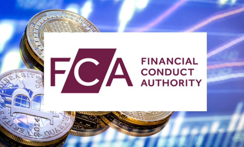 Estudo da FCA diz que regulação aumenta interesse por criptomoedas, mas adoção cai 33,3% no Reino Unido