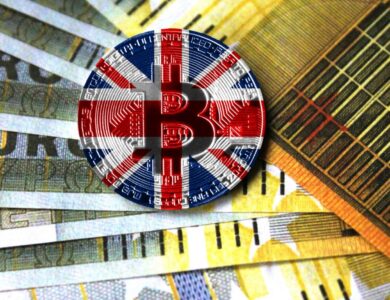 Reino Unido aprova lei que reconhece Bitcoin e outras criptomoedas como propriedade