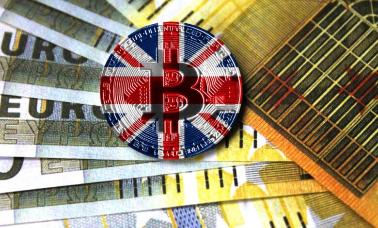 Reino Unido aprova lei que reconhece Bitcoin e outras criptomoedas como propriedade