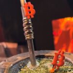 Rolante avança para se tornar oficialmente a Capital Nacional do Bitcoin