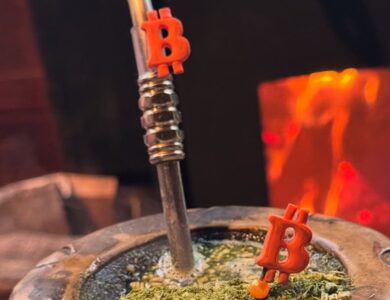 Rolante avança para se tornar oficialmente a Capital Nacional do Bitcoin