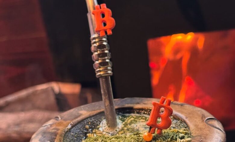 Rolante avança para se tornar oficialmente a Capital Nacional do Bitcoin