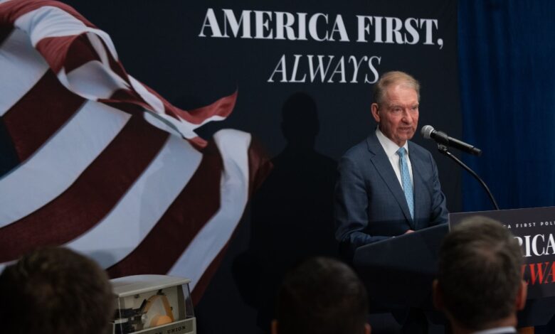 Comitê da SEC vai discutir regulação para tokenizar ações na bolsa