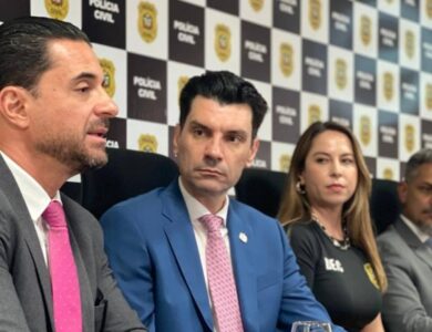 Santa Catarina amplia rastreio de criptomoedas: "criminosos achavam que estavam seguros"