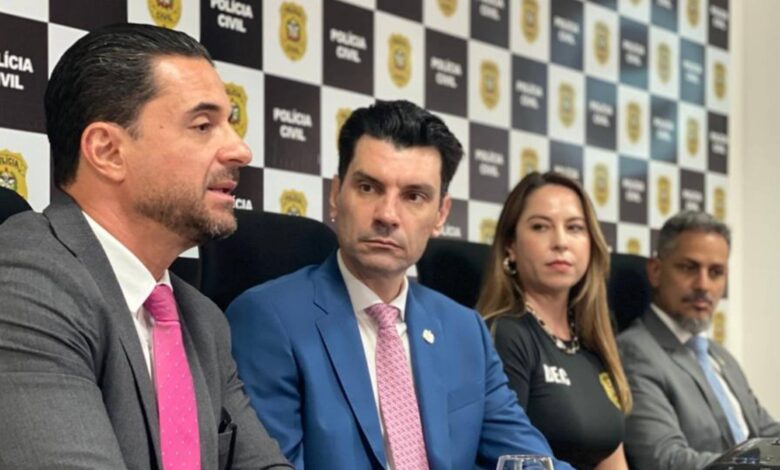 Santa Catarina amplia rastreio de criptomoedas: "criminosos achavam que estavam seguros"