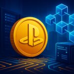 Sony libera cripto no PlayStation e vai lançar stablecoin em 2026