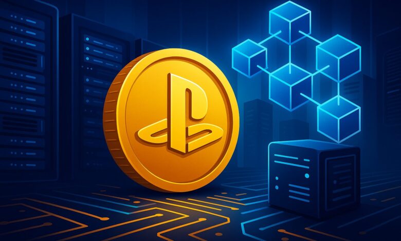Sony libera cripto no PlayStation e vai lançar stablecoin em 2026