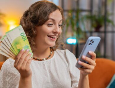 Stablecoin desativada pela Tether cresce volume e valor após uma semana