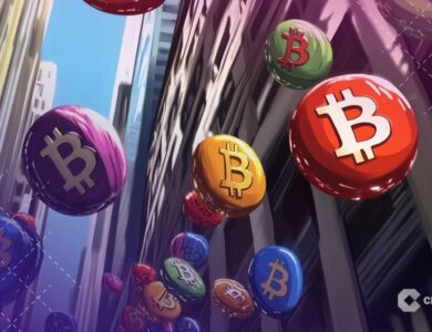 Strategy pode vender saldo em BTC para manter empresa