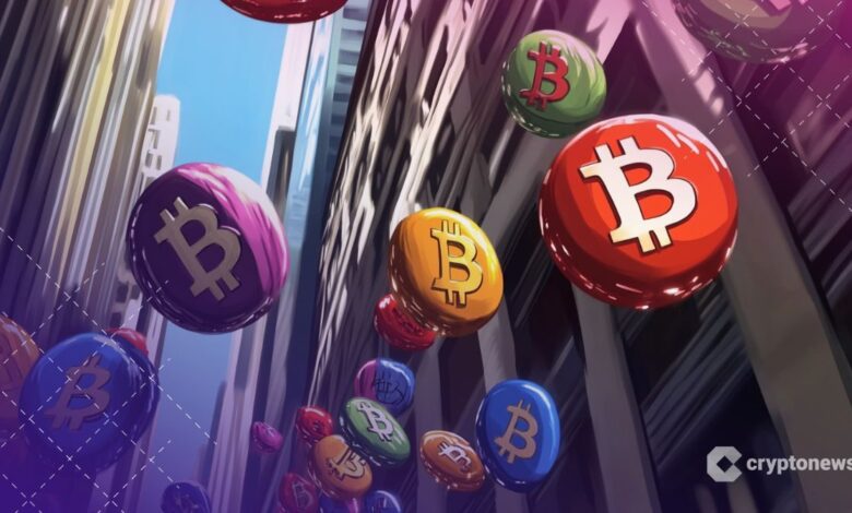 Strategy pode vender saldo em BTC para manter empresa