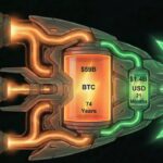 Strategy monta reserva em dólar para cobrir dividendos e juros