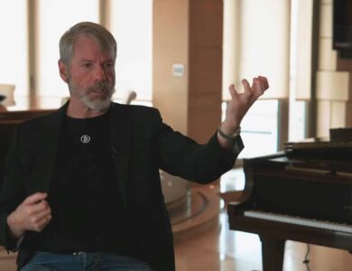 Strategy deixa de comprar Bitcoin na semana e adiciona US$ 748 milhões à reserva de dólar